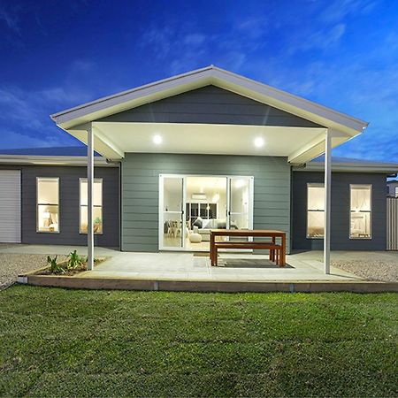 High Tide Shack On Palmer - Pet Friendly Wallaroo Exterior photo